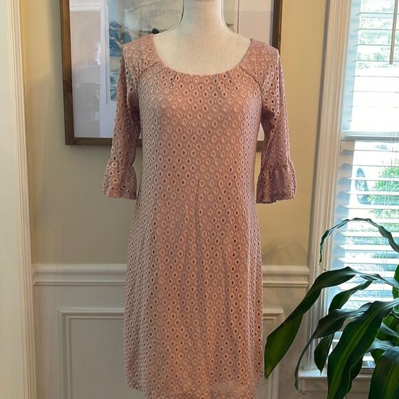 Rabbit Rabbit Rabbit Designs Dress - Picture 1 of 7